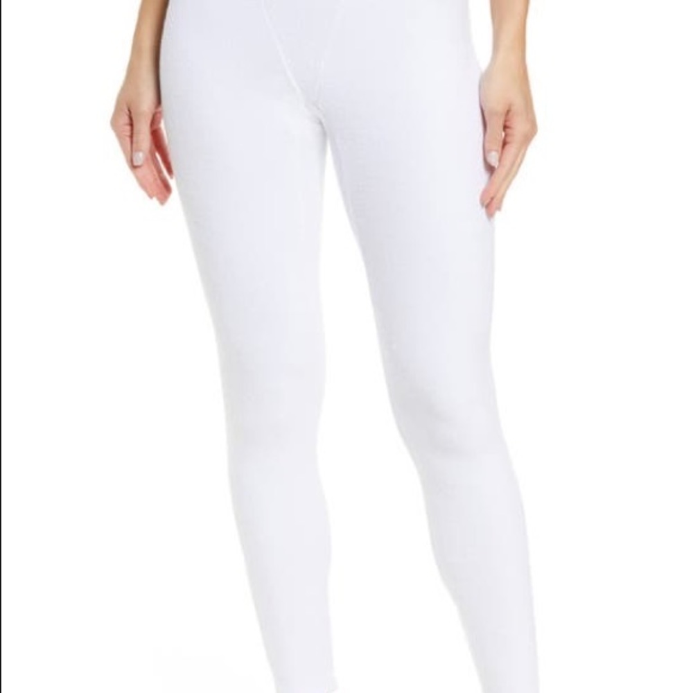 Skims Terry Legging Marble Never Worn. No Tags